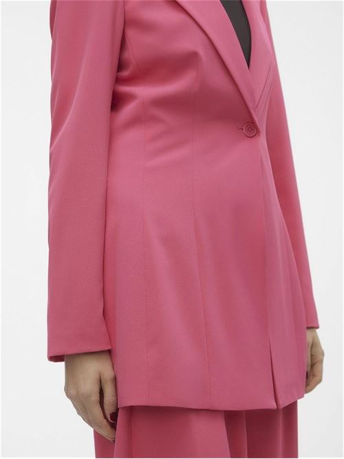  VERO MODA | 10304777/Raspberry Sorbet